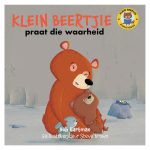 Klein Beertjie Praat die Waarheid (Sagteband) - Image 5