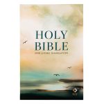 NLT Morning Sky Paperback Handy Size Bible - Image 5