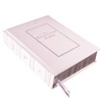 NLT The Family Heritage Bible White Hardcover - Image 18