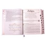 NLT The Family Heritage Bible White Hardcover - Image 20