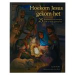 Hoekom Jesus Gekom Het: 25 Bybelstories Oor Waarom God Sy Seun Gestuur Het (Sagteband) - Image 15