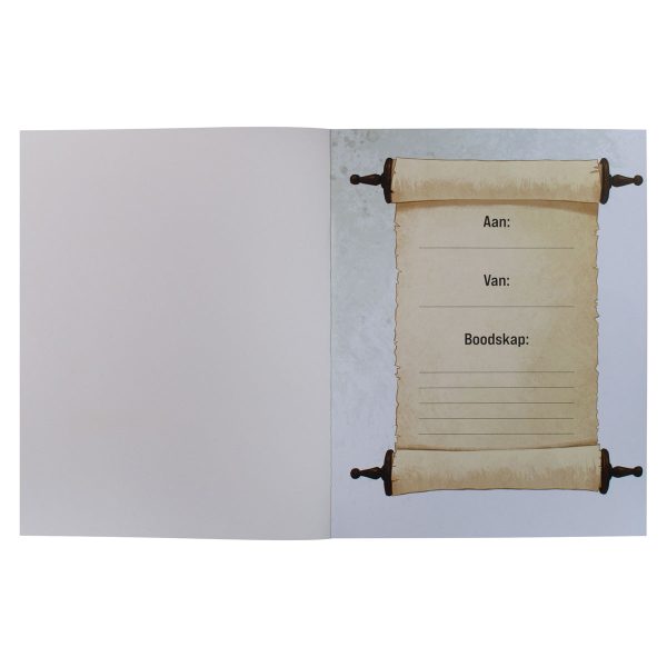 Hoekom Jesus Gekom Het: 25 Bybelstories Oor Waarom God Sy Seun Gestuur Het (Sagteband) - Image 19