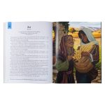 Hoekom Jesus Gekom Het: 25 Bybelstories Oor Waarom God Sy Seun Gestuur Het (Sagteband) - Image 21