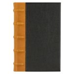 Leatherpress Blacksmith Genuine African Leather Journal - Image 13