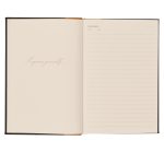Leatherpress Blacksmith Genuine African Leather Journal - Image 17