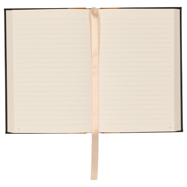 Leatherpress Blacksmith Genuine African Leather Journal - Image 18