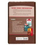 KJV Brown Lion Faux Leather Flexcover Kids Bible Large Print - Image 16