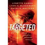 Targeted: Three Romantic Suspense Novellas - Image 3