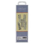 Love Set Of 5 Coloring Bookmarks - Image 10