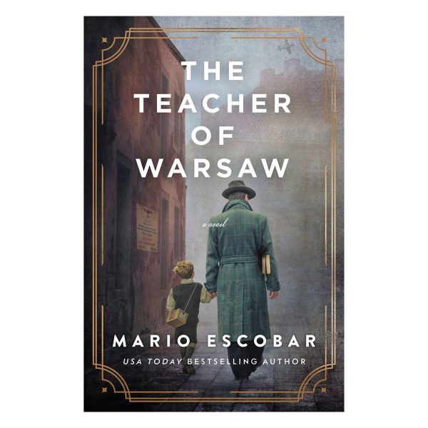 The Teacher Of Warsaw (Paperback) - Image 5