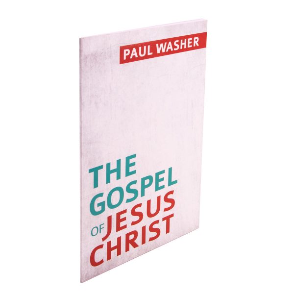 The Gospel Of Jesus Christ (Paperback) - Image 11