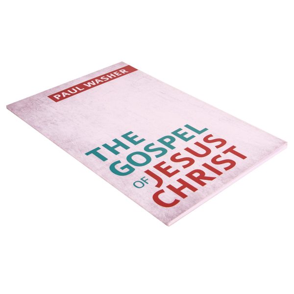 The Gospel Of Jesus Christ (Paperback) - Image 12
