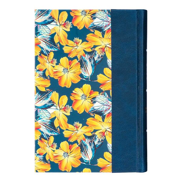 CSB Every Day With Jesus Daily Bible Floral (Hardcover) - Image 14