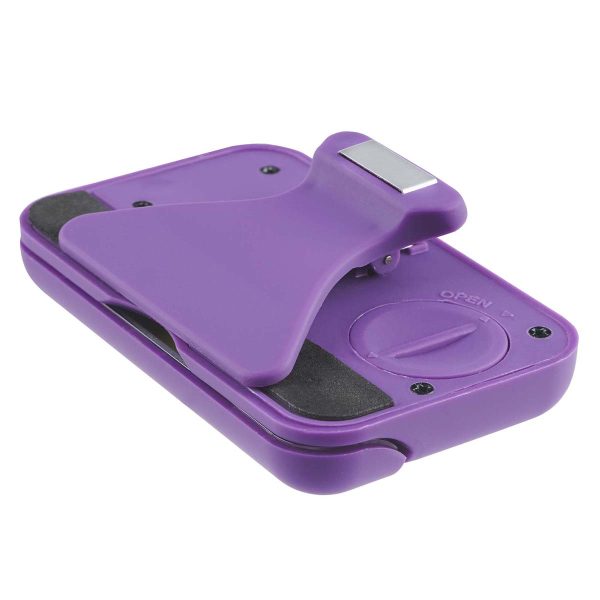 Grace Upon Grace Purple Book Light - Image 13