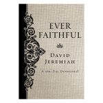 Ever Faithful: A 365-Day Devotional (Hardcover) - Image 3