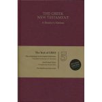 UBS 5 Greek New Testament (Readers Revised Edition)(Hardcover) - Image 3