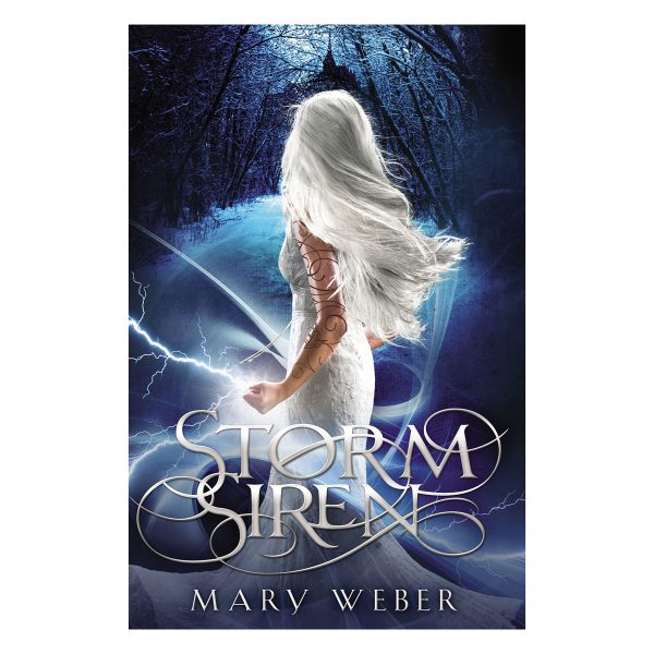 Storm Siren (Paperback) - Image 3
