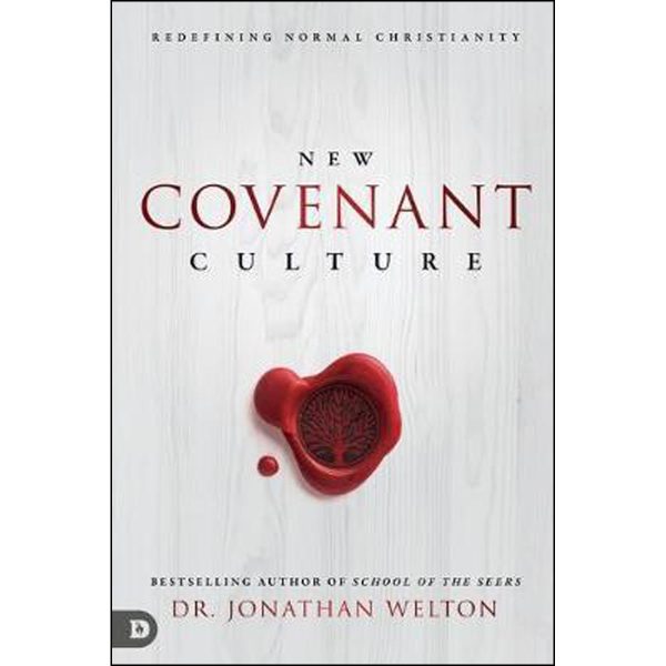New Covenant Culture (Paperback) - Image 3