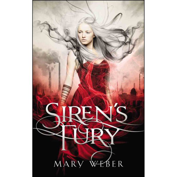Siren's Fury (Hardcover) - Image 3