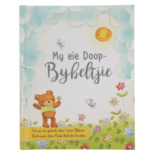 My Eie Doop-Bybeltjie (Hardeband) - Image 15