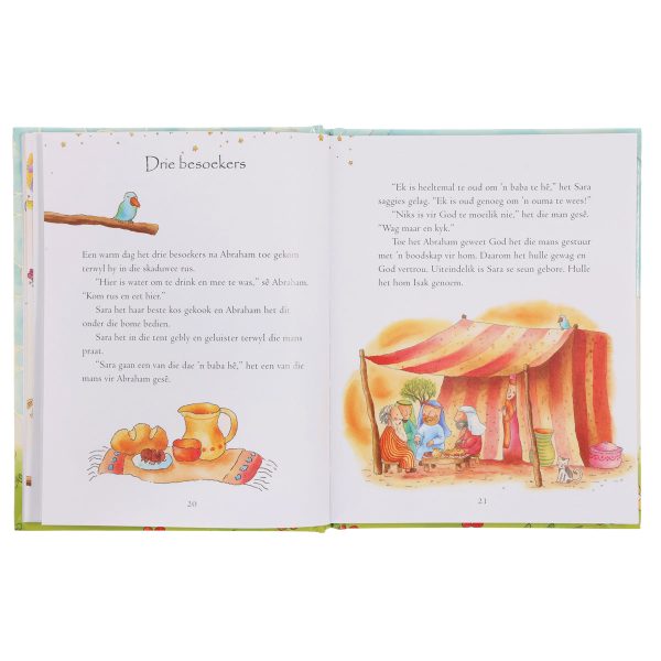 My Eie Doop-Bybeltjie (Hardeband) - Image 21