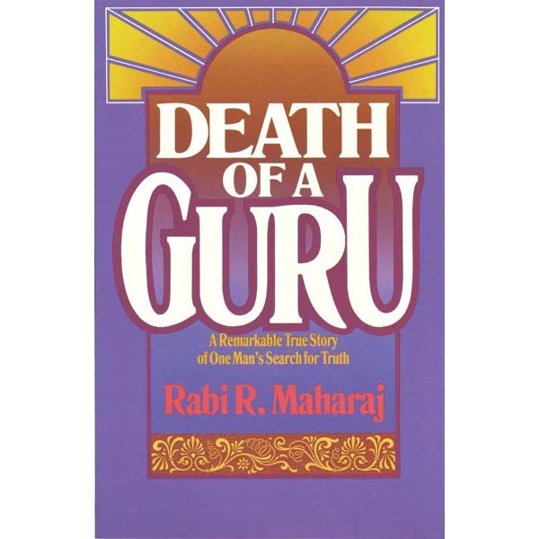 Death Of A Guru (Paperback) - Image 2