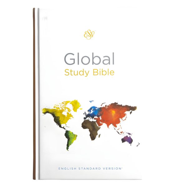 ESV Global Study Bible (Hardcover) - Image 13