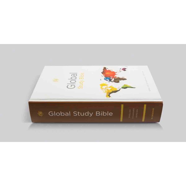ESV Global Study Bible (Hardcover) - Image 17
