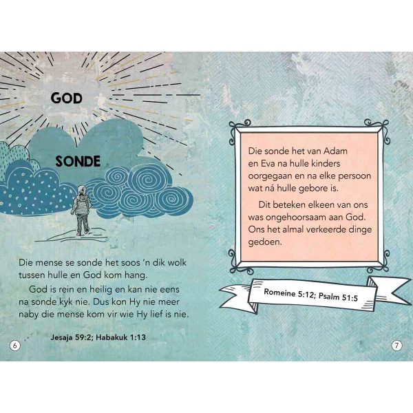 Word 'N Volgeling Van Jesus (Sagteband) - Image 12