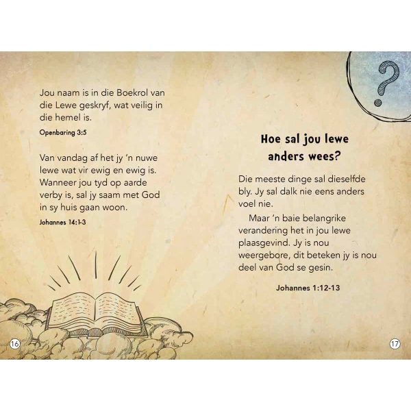 Word 'N Volgeling Van Jesus (Sagteband) - Image 15