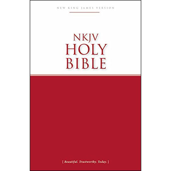 NKJV Economy Bible (Paperback) - Image 13