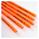 6-Piece Orange Dry Pencil Bible Marker Set - Image 14