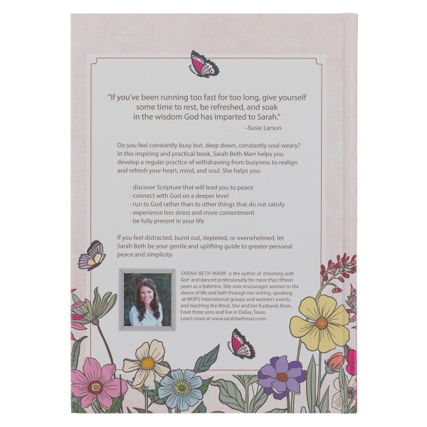 Daily Hope for a Woman's Heart (Hardcover) - Image 2