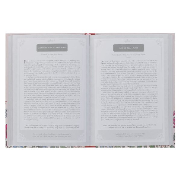 Daily Hope for a Woman's Heart (Hardcover) - Image 7
