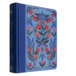 ESV Jess Phoenix Garden Hardcover Single Column Artist Series Journaling Bible - Image 3