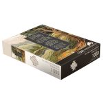 The Lord Is My Shephard 1000 Piece Cardboard Puzzle - Image 2