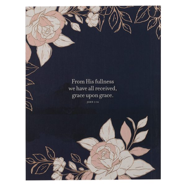 One-Minute Devotions Grace For Today (Paperback) - Image 2