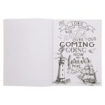 Today Is Going To Be A Great Day Coloring Book (Paperback) - Image 5