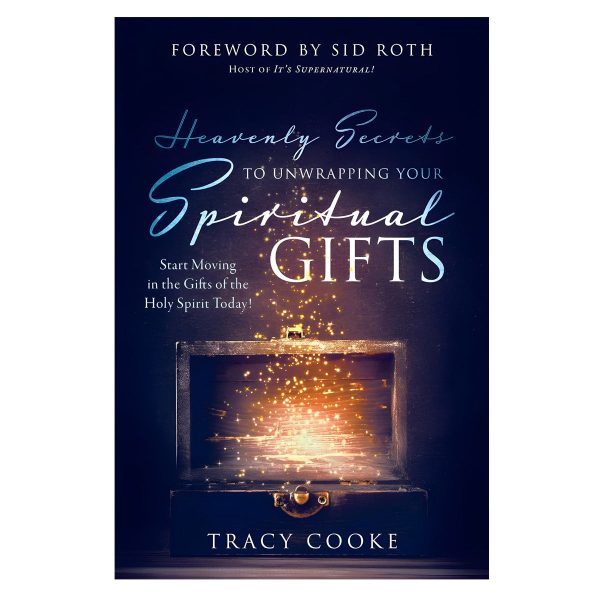 Heavenly Secrets to Unwrapping Your Spiritual Gifts (Paperback) - Image 1