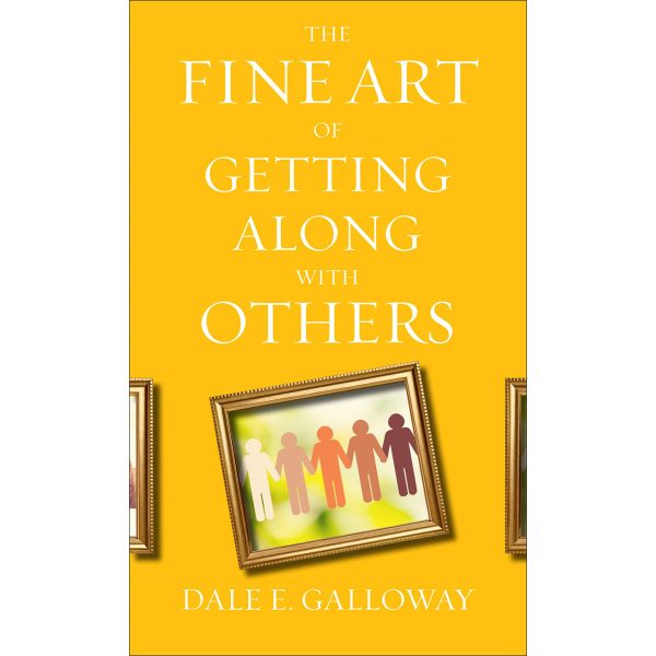 The Fine Art Of Getting Along With Others (Mass Market Paperback) - Image 1