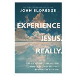Experience Jesus Really: Finding Refuge Strength & Wonder Through Everyday Encounters PB - Image 3
