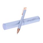 Rejoice in the Lord Pen in Tube - Image 3