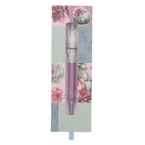 Vreugde Afrikaans Pen in Gift Box - Image 6