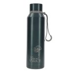 Grow in Grace Green Stainless Steel Water Bottle - Image 7