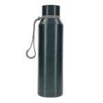 Grow in Grace Green Stainless Steel Water Bottle - Image 8
