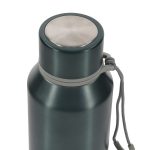 Grow in Grace Green Stainless Steel Water Bottle - Image 9