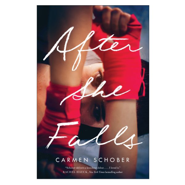 After She Falls: A Novel (Paperback) - Image 1