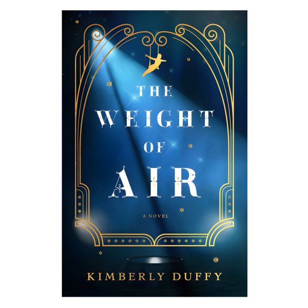 The Weight of Air: A Novel (Paperback) - Image 1
