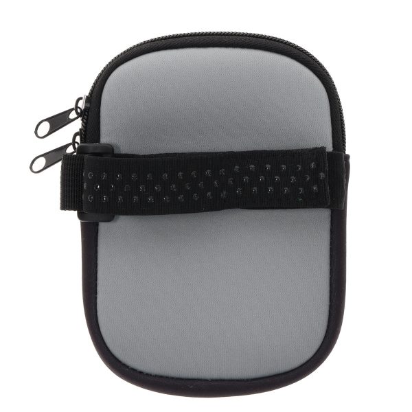 Be Strong in the Lord Travel Tumbler Pouch - Image 8