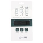 Be Strong in the Lord Travel Tumbler Pouch - Image 10